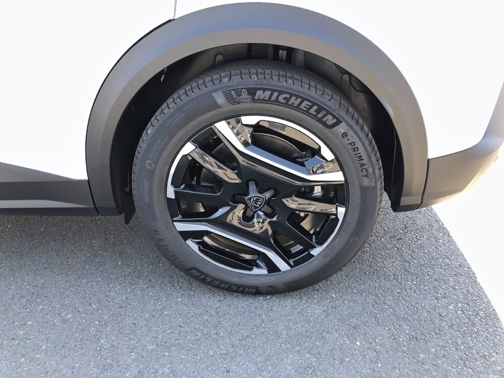 Occasion PEUGEOT 3008 3008 Electrique 73 kWh 210 ch - Allure