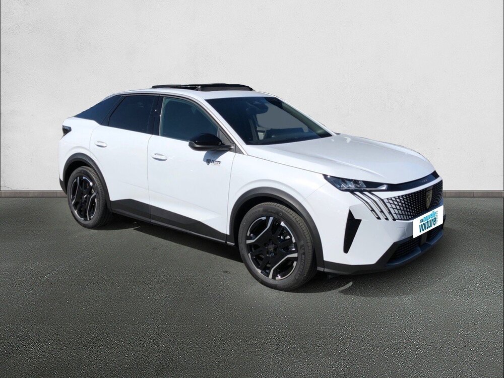 Occasion PEUGEOT 3008 3008 Electrique 73 kWh 210 ch - Allure
