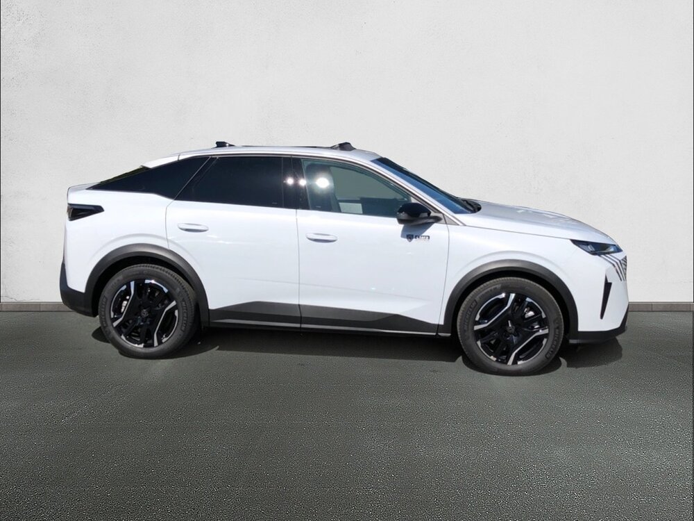 Occasion PEUGEOT 3008 3008 Electrique 73 kWh 210 ch - Allure