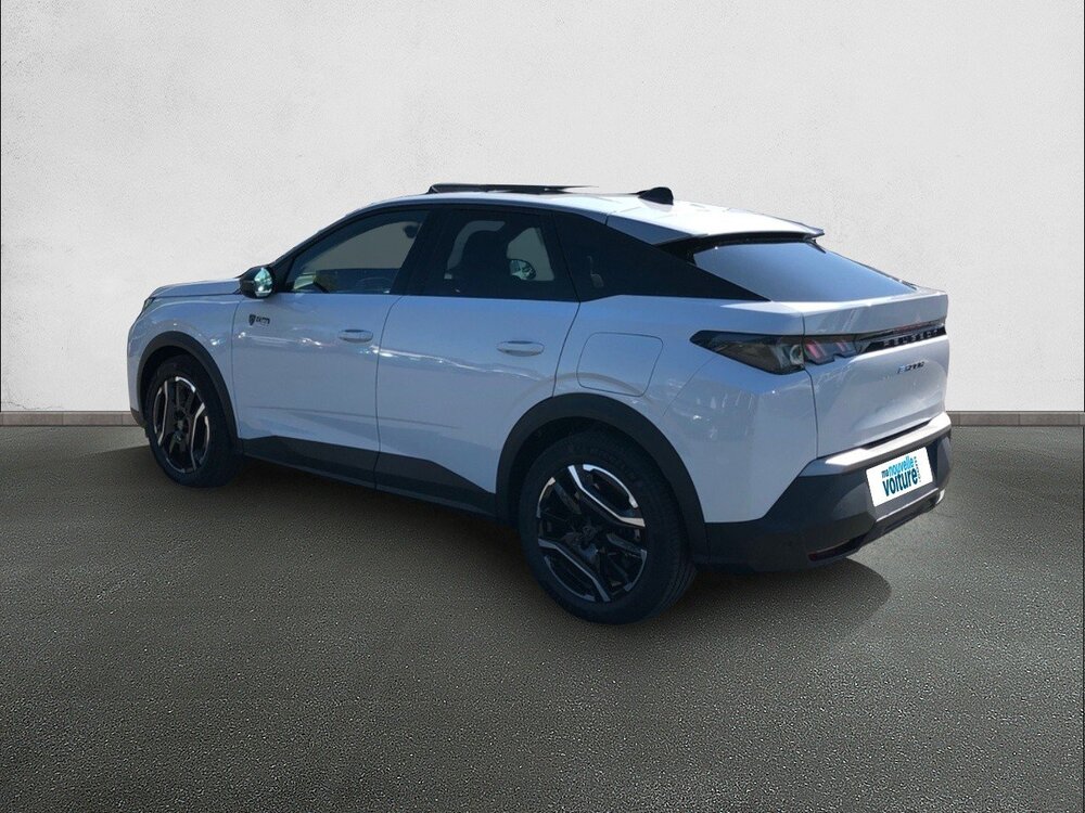 Occasion PEUGEOT 3008 3008 Electrique 73 kWh 210 ch - Allure