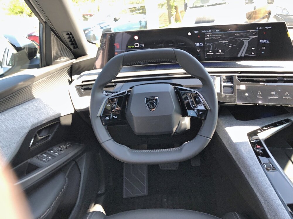Occasion PEUGEOT 3008 3008 Electrique 73 kWh 210 ch - Allure