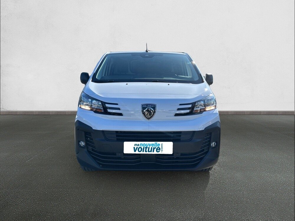 Occasion PEUGEOT Expert EXPERT FGN M BLUEHDI 120 S&S BVM6