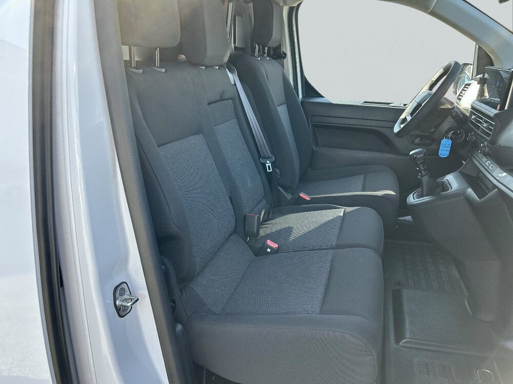 Occasion PEUGEOT Expert EXPERT FGN M BLUEHDI 120 S&S BVM6