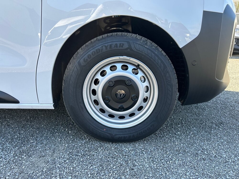 Occasion PEUGEOT Expert EXPERT FGN M BLUEHDI 120 S&S BVM6