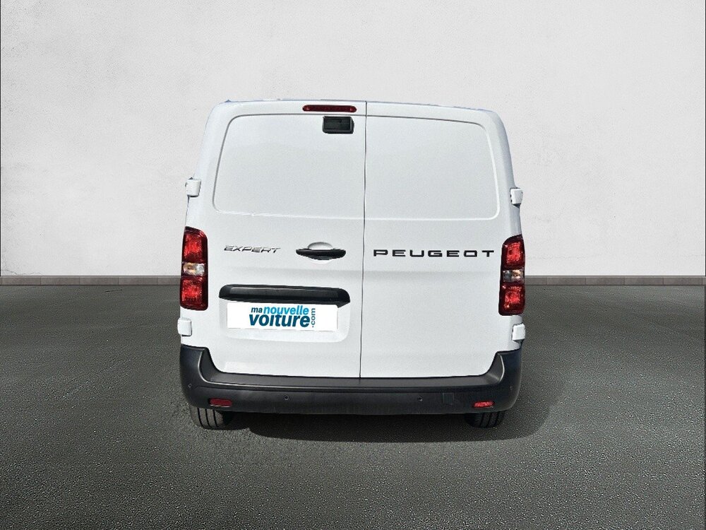 Occasion PEUGEOT Expert EXPERT FGN M BLUEHDI 120 S&S BVM6