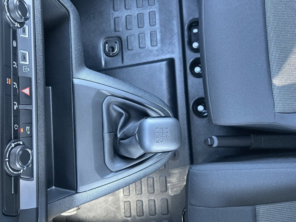 Occasion PEUGEOT Expert EXPERT FGN M BLUEHDI 120 S&S BVM6