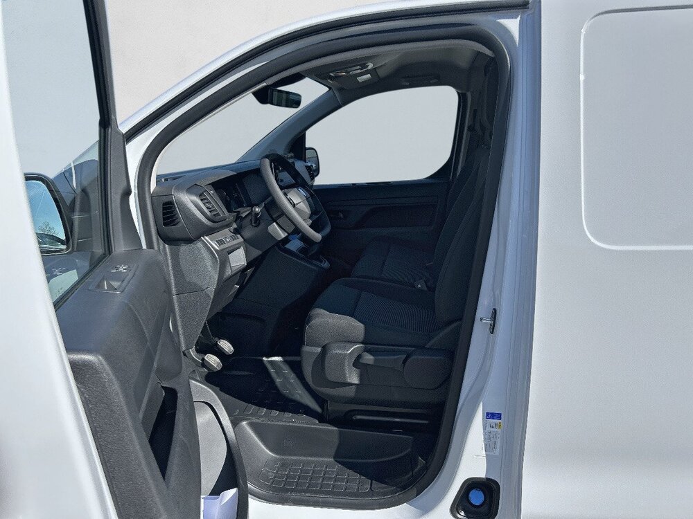 Occasion PEUGEOT Expert EXPERT FGN M BLUEHDI 120 S&S BVM6