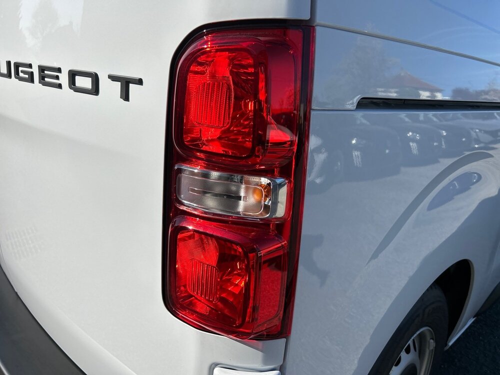 Occasion PEUGEOT Expert EXPERT FGN M BLUEHDI 120 S&S BVM6