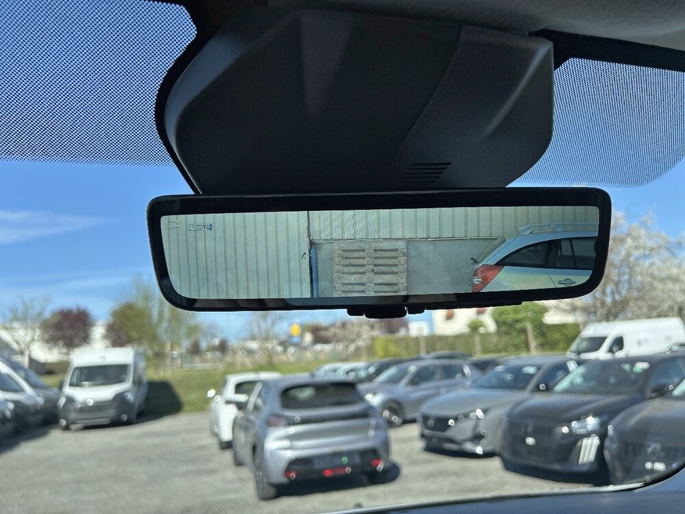 Occasion PEUGEOT Expert EXPERT FGN M BLUEHDI 120 S&S BVM6