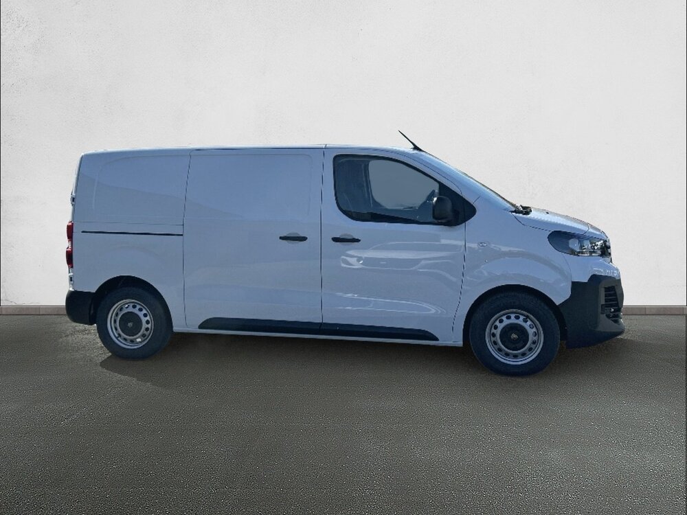 Occasion PEUGEOT Expert EXPERT FGN M BLUEHDI 120 S&S BVM6