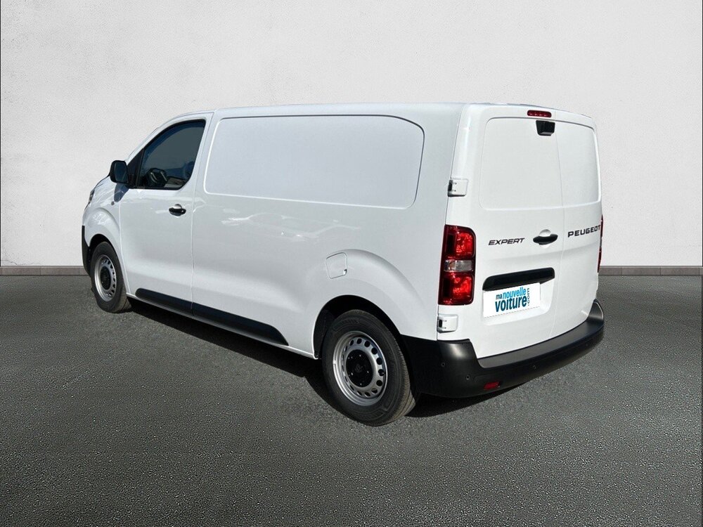 Occasion PEUGEOT Expert EXPERT FGN M BLUEHDI 120 S&S BVM6