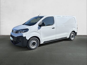 Occasion PEUGEOT Expert EXPERT FGN M BLUEHDI 120 S&S BVM6