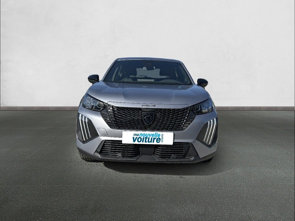 Occasion PEUGEOT 2008 2008 100 S&S BVM6 - Style