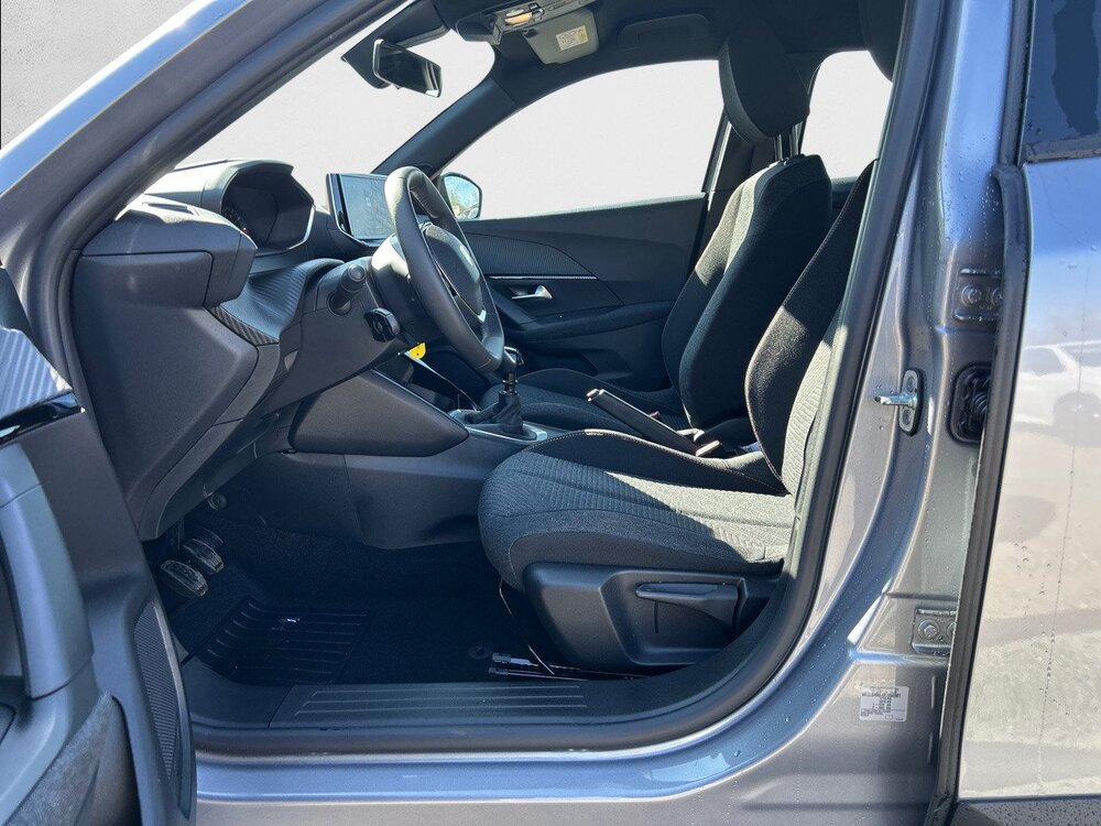 Occasion PEUGEOT 2008 2008 100 S&S BVM6 - Style