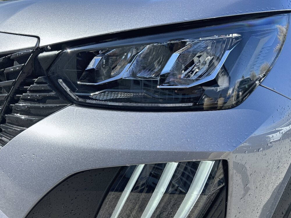 Occasion PEUGEOT 2008 2008 100 S&S BVM6 - Style