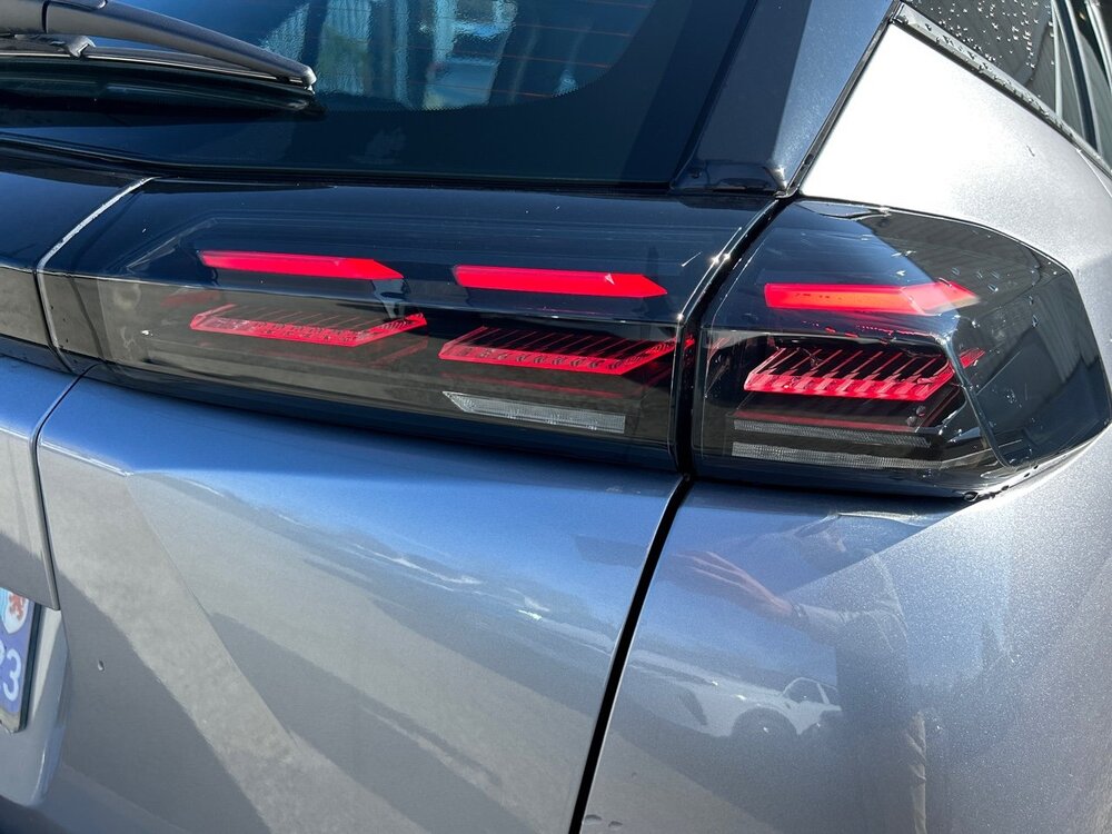 Occasion PEUGEOT 2008 2008 100 S&S BVM6 - Style