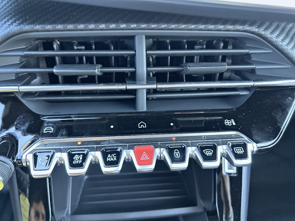 Occasion PEUGEOT 2008 2008 100 S&S BVM6 - Style