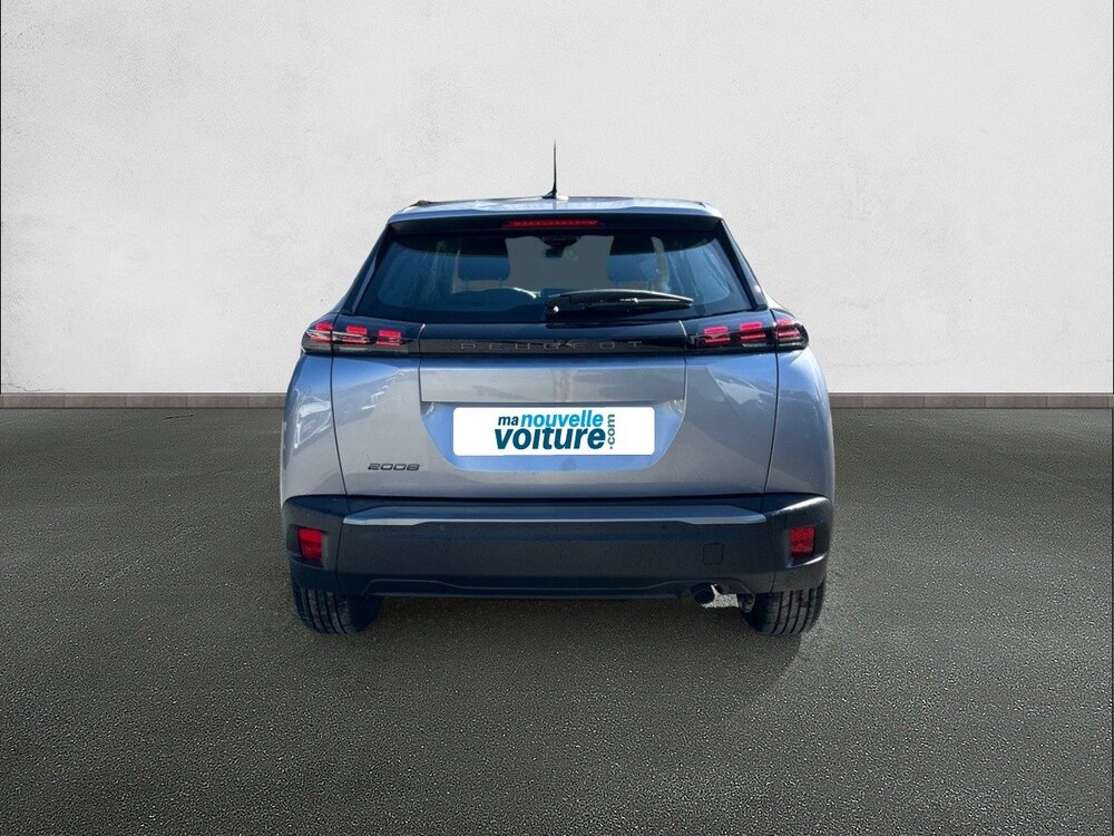 Occasion PEUGEOT 2008 2008 100 S&S BVM6 - Style