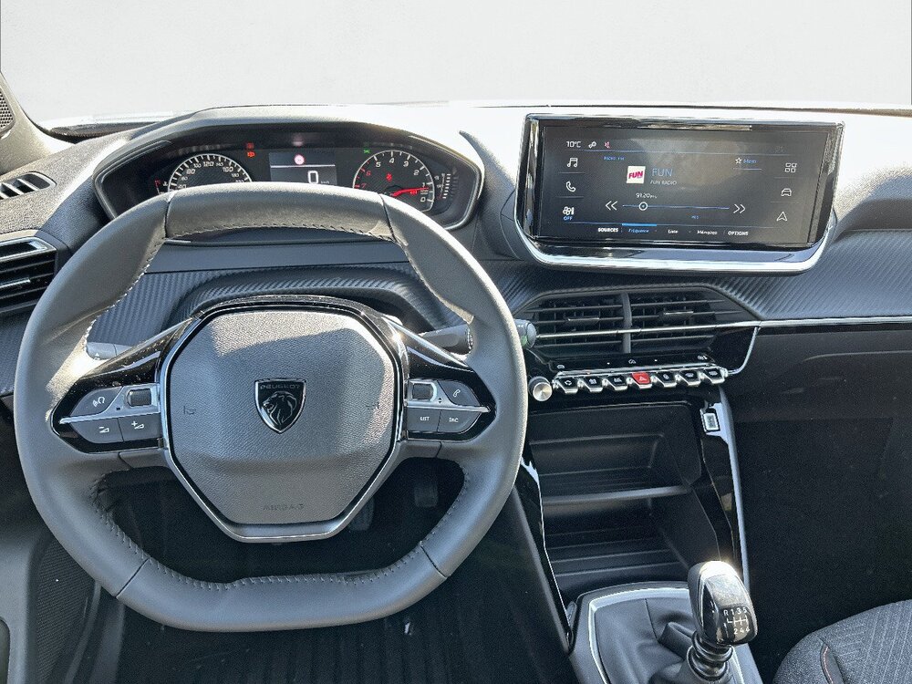 Occasion PEUGEOT 2008 2008 100 S&S BVM6 - Style