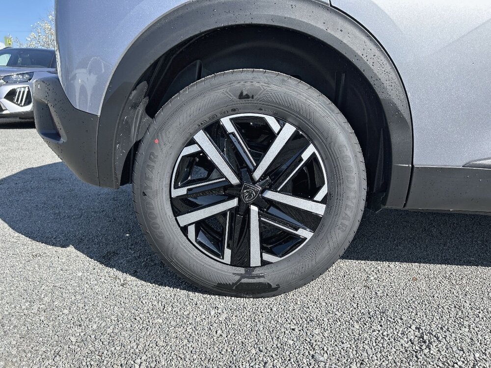 Occasion PEUGEOT 2008 2008 100 S&S BVM6 - Style