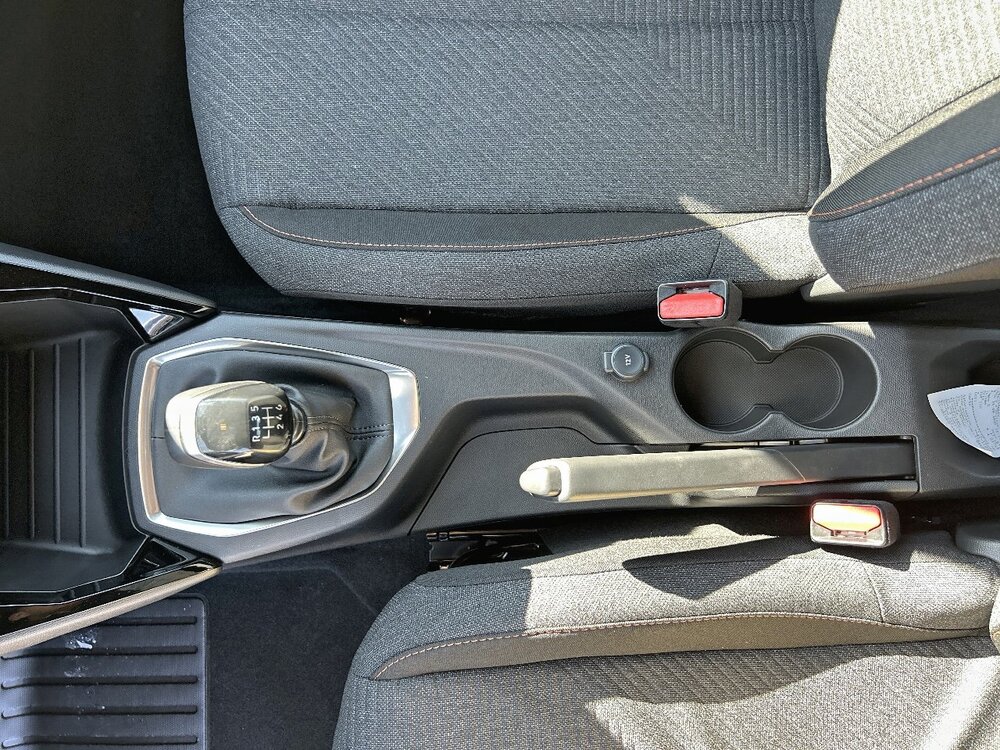 Occasion PEUGEOT 2008 2008 100 S&S BVM6 - Style