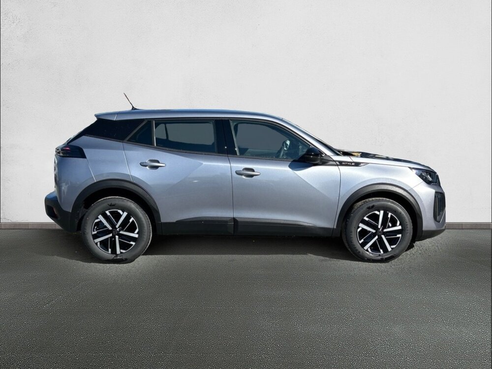 Occasion PEUGEOT 2008 2008 100 S&S BVM6 - Style