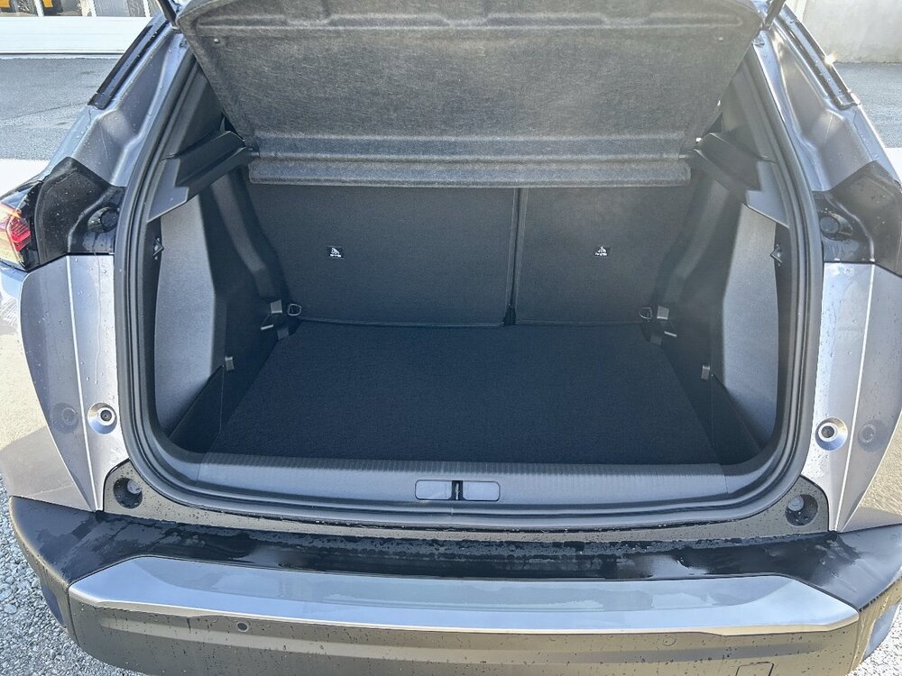 Occasion PEUGEOT 2008 2008 100 S&S BVM6 - Style
