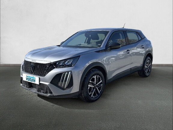 Occasion PEUGEOT 2008 2008 100 S&S BVM6 - Style