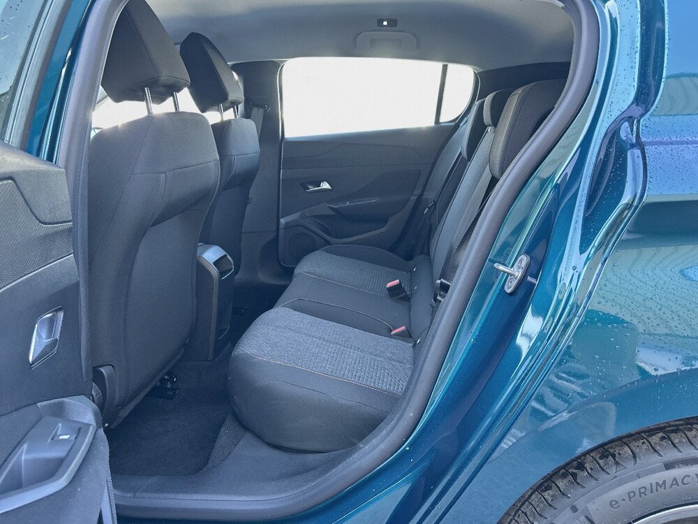 Occasion PEUGEOT 308 308 BlueHDi 130ch S&S EAT8 - Style