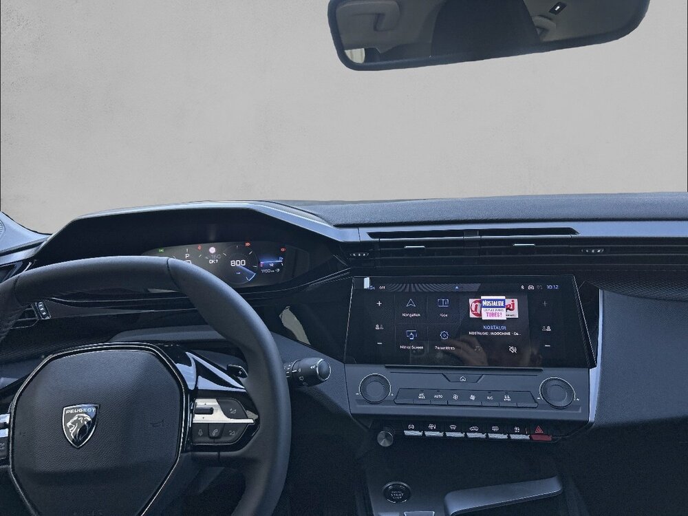 Occasion PEUGEOT 308 308 BlueHDi 130ch S&S EAT8 - Style