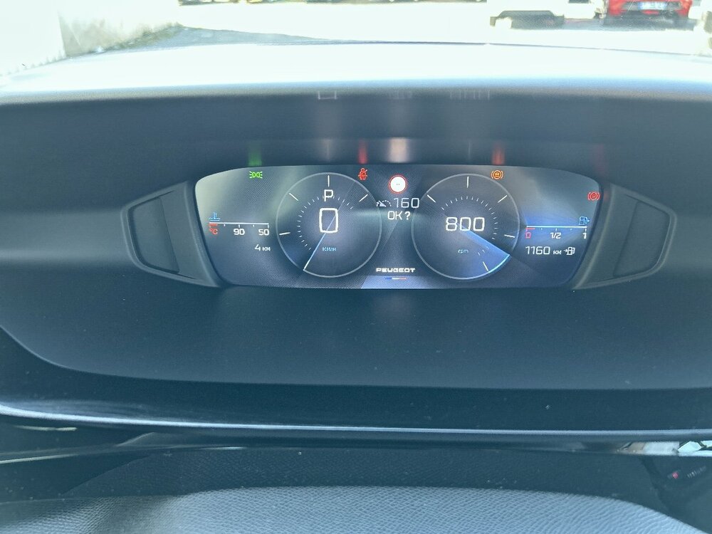 Occasion PEUGEOT 308 308 BlueHDi 130ch S&S EAT8 - Style