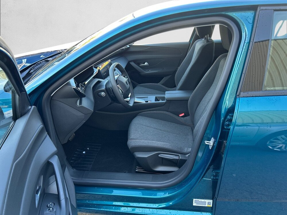 Occasion PEUGEOT 308 308 BlueHDi 130ch S&S EAT8 - Style