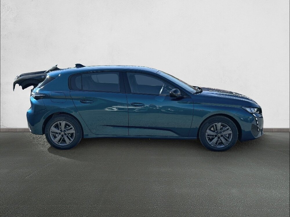 Occasion PEUGEOT 308 308 BlueHDi 130ch S&S EAT8 - Style