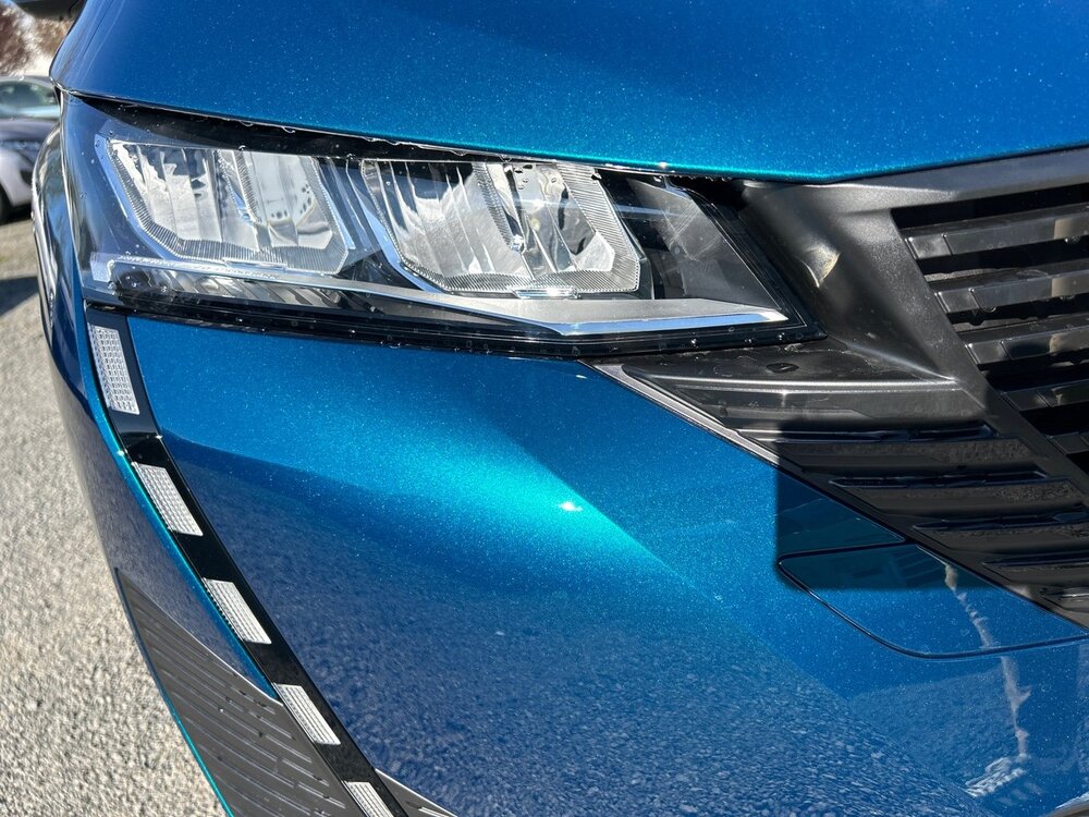 Occasion PEUGEOT 308 308 BlueHDi 130ch S&S EAT8 - Style