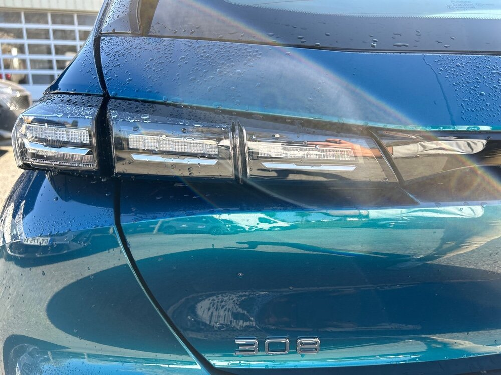 Occasion PEUGEOT 308 308 BlueHDi 130ch S&S EAT8 - Style