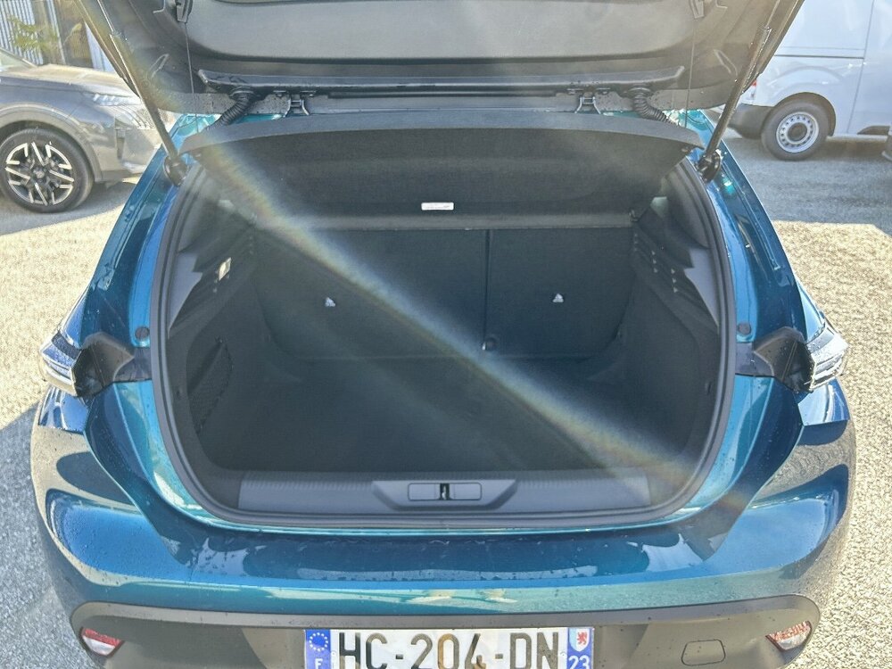 Occasion PEUGEOT 308 308 BlueHDi 130ch S&S EAT8 - Style