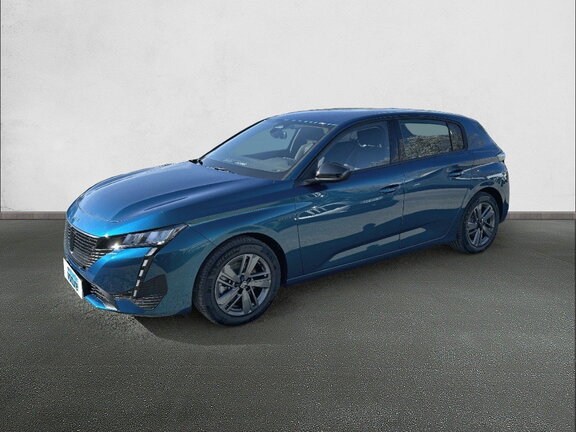 Occasion PEUGEOT 308 308 BlueHDi 130ch S&S EAT8 - Style
