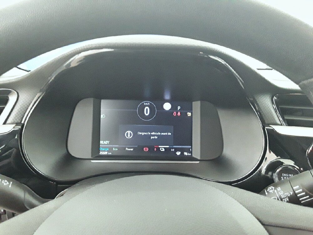 Occasion OPEL Corsa Corsa Electrique 136 ch & Batterie 50 kWh - Edition