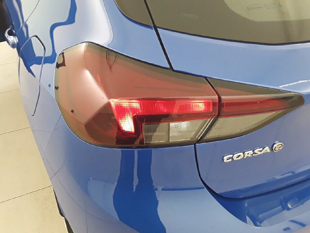 Occasion OPEL Corsa Corsa Electrique 136 ch & Batterie 50 kWh - Edition