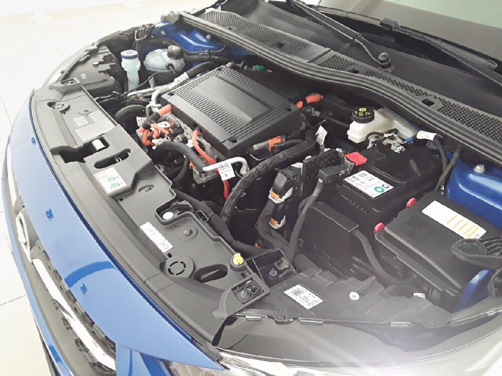 Occasion OPEL Corsa Corsa Electrique 136 ch & Batterie 50 kWh - Edition