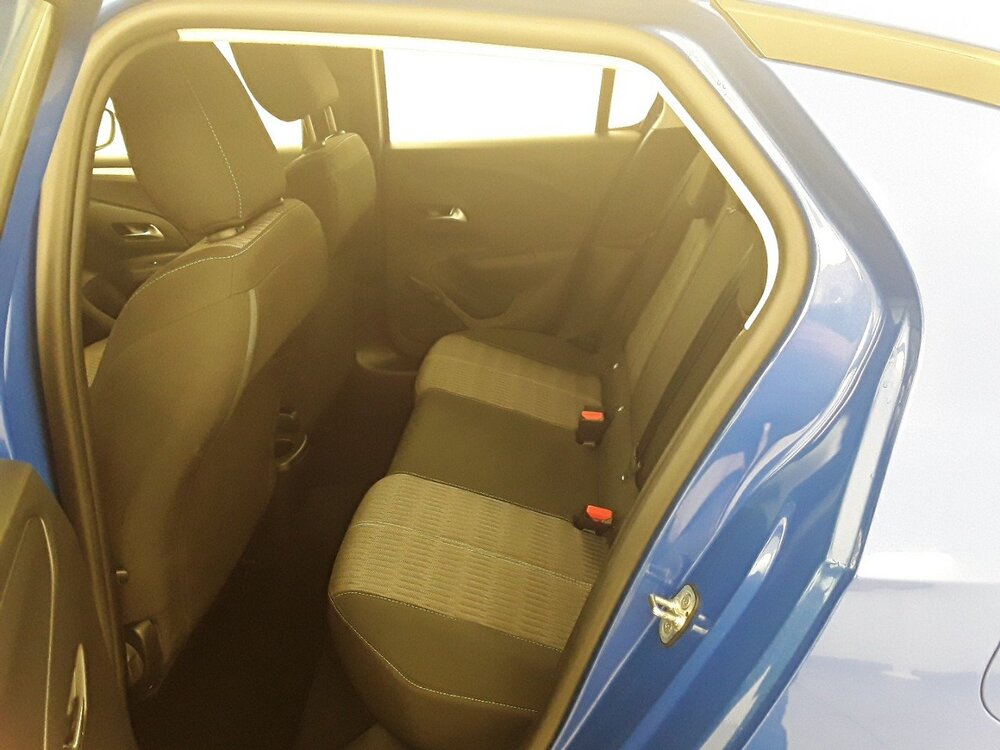 Occasion OPEL Corsa Corsa Electrique 136 ch & Batterie 50 kWh - Edition