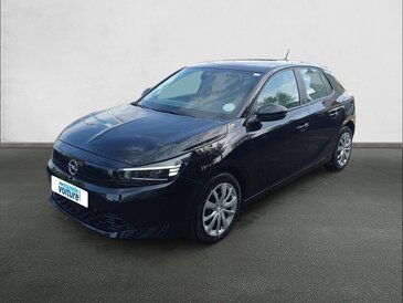 Occasion OPEL Corsa Corsa 1.2 Turbo 100 ch BVM6