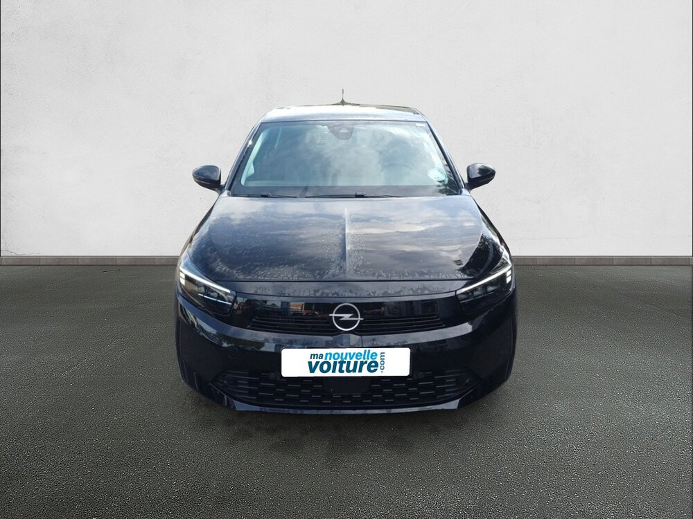 Occasion OPEL Corsa Corsa 1.2 Turbo 100 ch BVM6