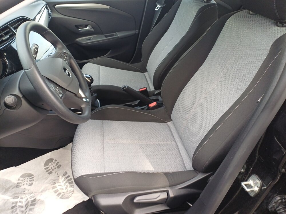 Occasion OPEL Corsa Corsa 1.2 Turbo 100 ch BVM6