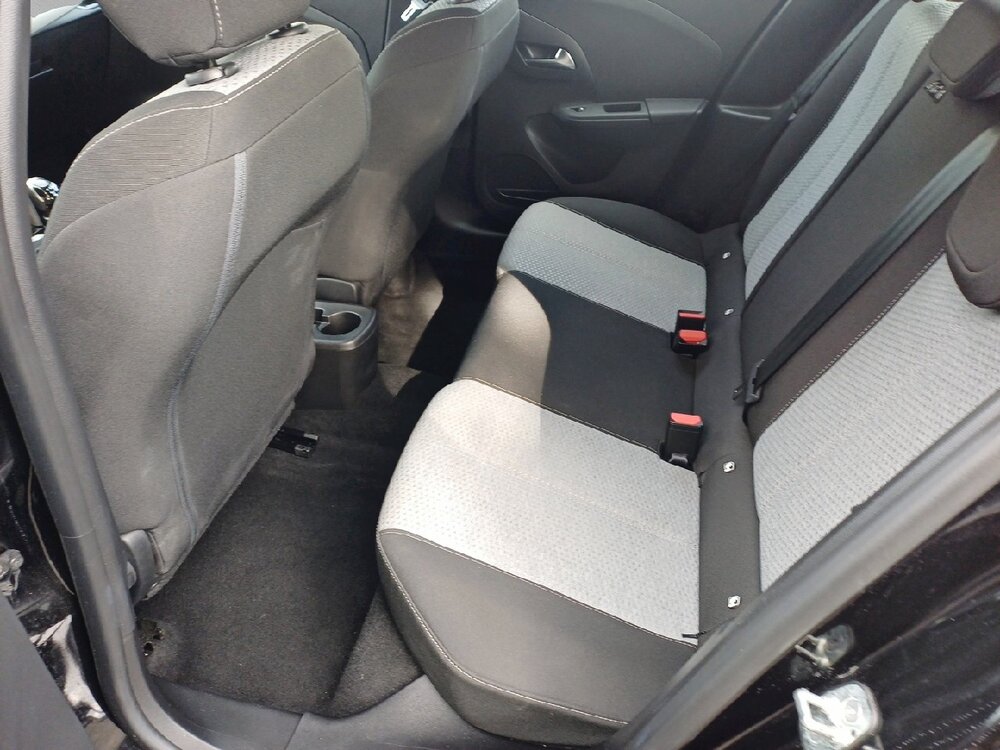 Occasion OPEL Corsa Corsa 1.2 Turbo 100 ch BVM6