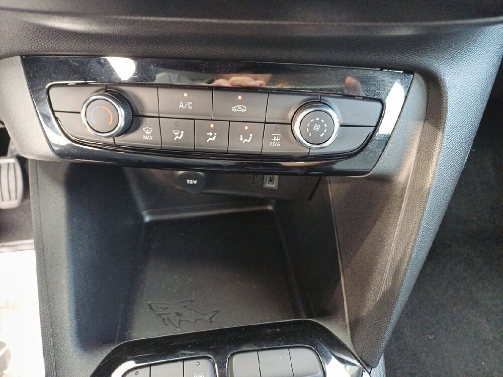 Occasion OPEL Corsa Corsa 1.2 Turbo 100 ch BVM6
