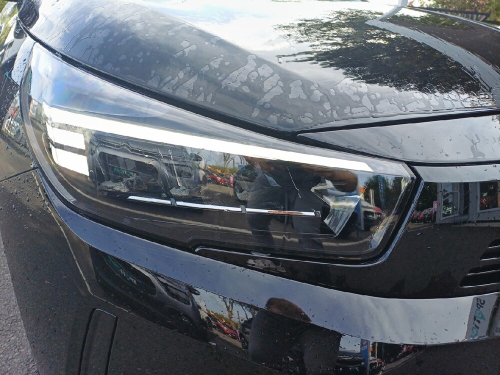 Occasion OPEL Corsa Corsa 1.2 Turbo 100 ch BVM6