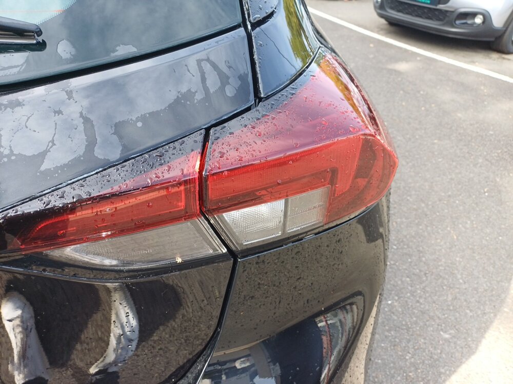 Occasion OPEL Corsa Corsa 1.2 Turbo 100 ch BVM6