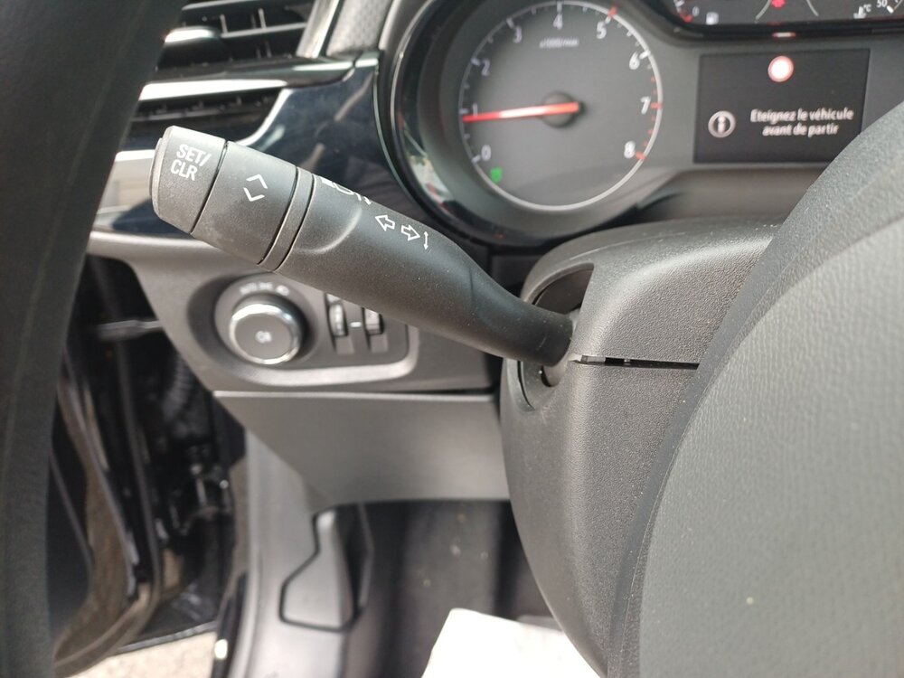 Occasion OPEL Corsa Corsa 1.2 Turbo 100 ch BVM6