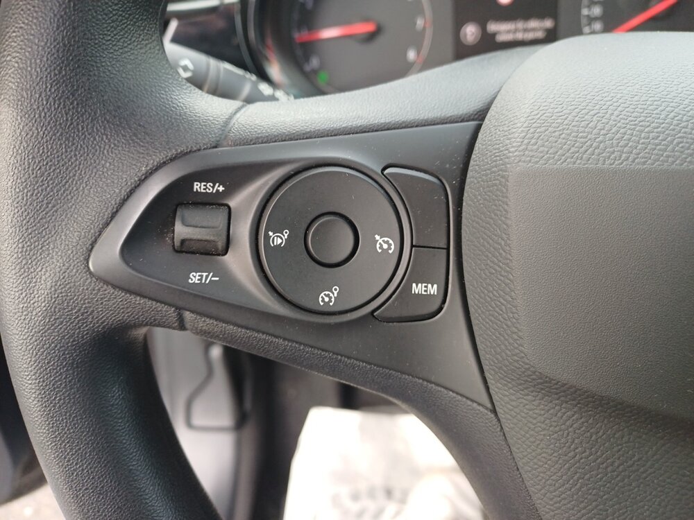 Occasion OPEL Corsa Corsa 1.2 Turbo 100 ch BVM6